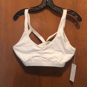 Kira Grace En Pointe Bra Size L